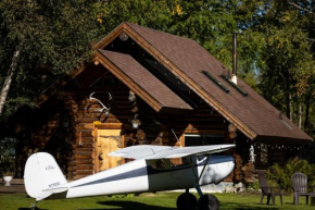 The Airstrip
